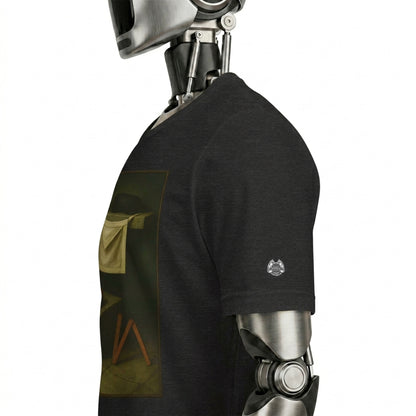 ENTERED APPRENTICE — Standard Issue Tee