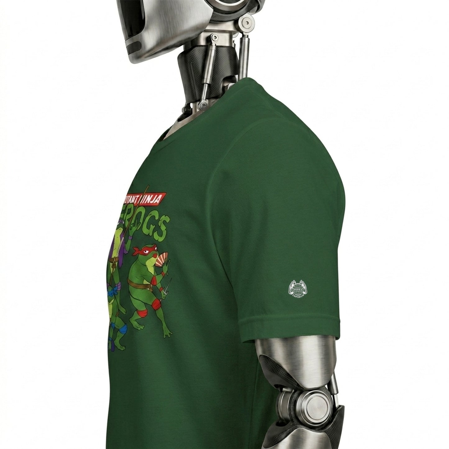 TMNGF — Standard Issue Tee