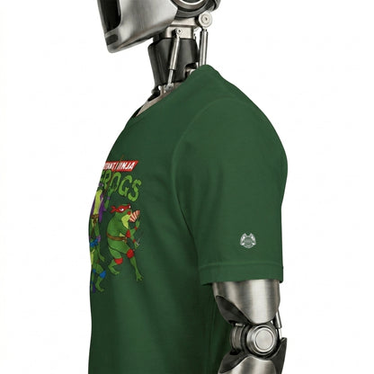 TMNGF — Standard Issue Tee