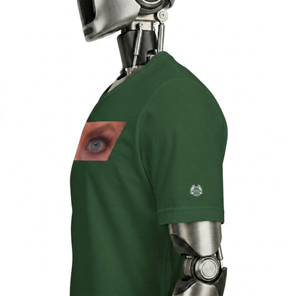 SNAKE EYES — Standard Issue Tee