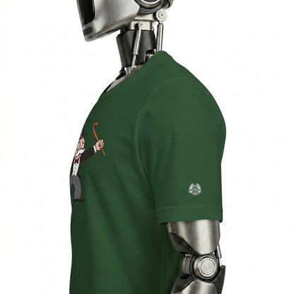 MONOCLE — Standard Issue Tee