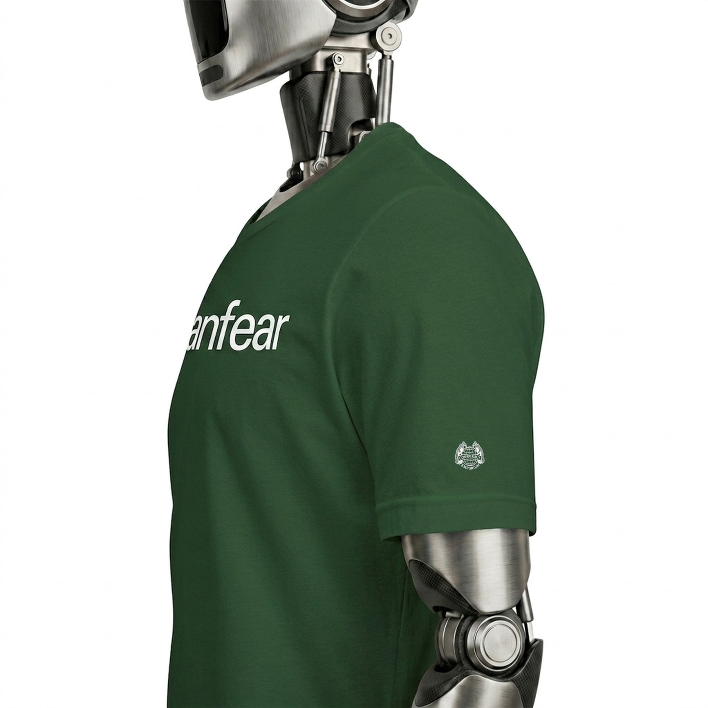 PALANFEAR — Standard Issue Tee