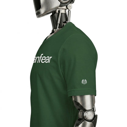 PALANFEAR — Standard Issue Tee