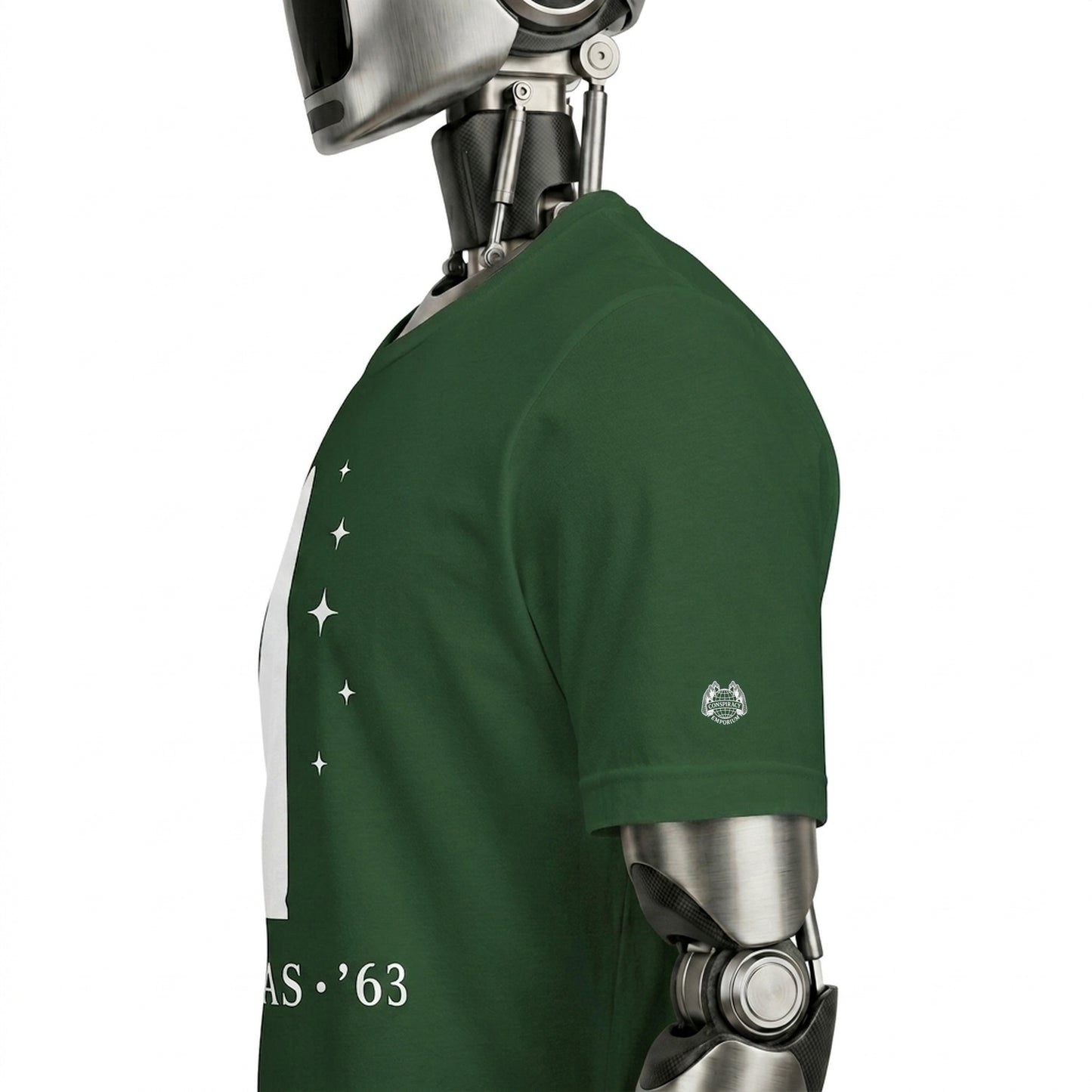 MAGIC BULLET — Standard Issue Tee