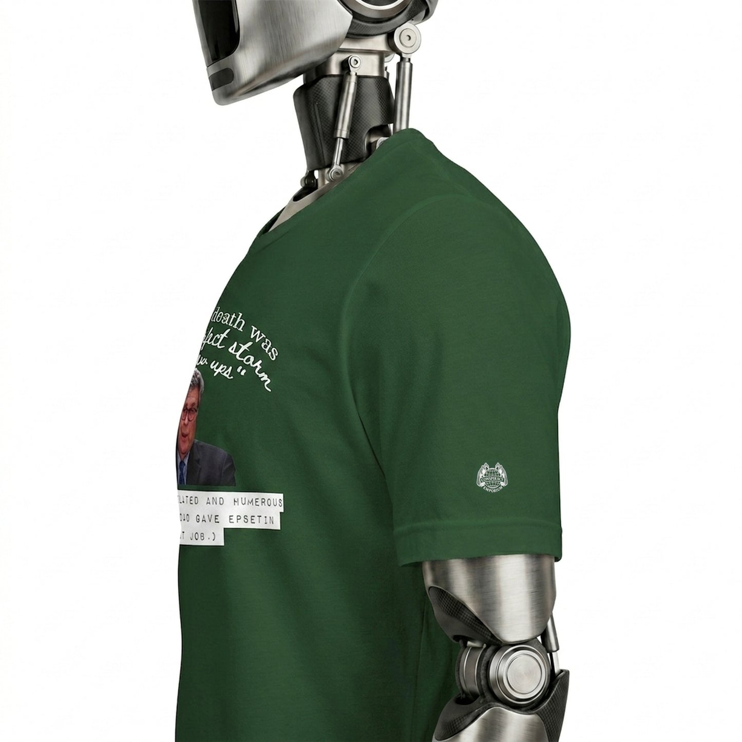 BARRFLY — Standard Issue Tee