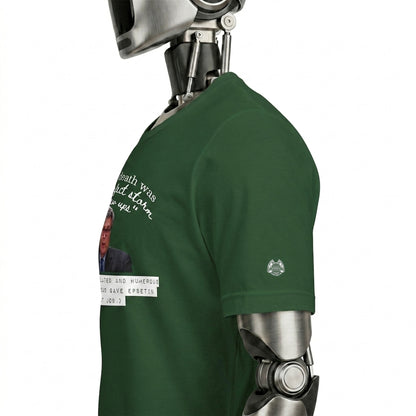 BARRFLY — Standard Issue Tee