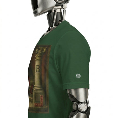 FELLOW CRAFT — Standard Issue Tee