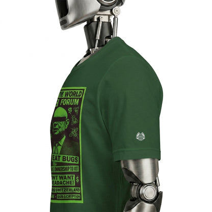 THE GREAT RE-SETLIST — Standard Issue Tee