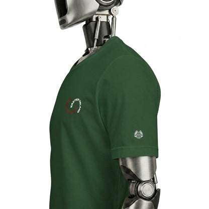 RAPA NUI — Standard Issue Tee