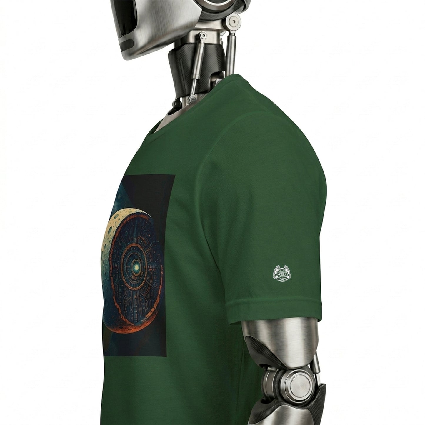 INNER WORKINGS — Standard Issue Tee
