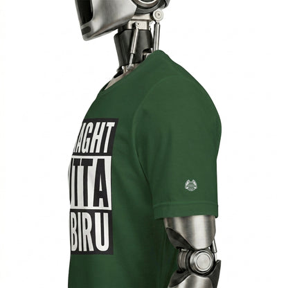 STRAIGHT OUTTA NIBIRU — Standard Issue Tee