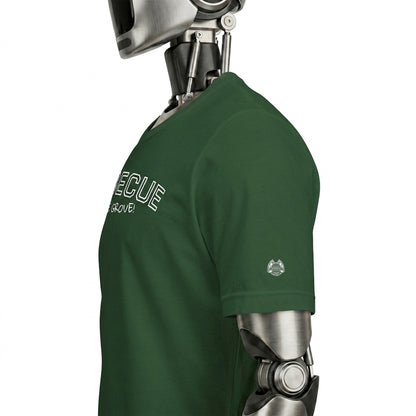 BBQ AT THE GROVE! — Standard Issue Tee