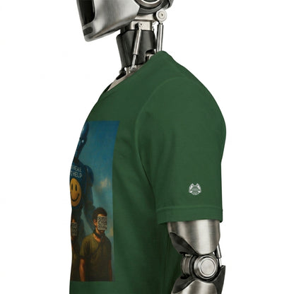 HELPER UNIT — Standard Issue Tee