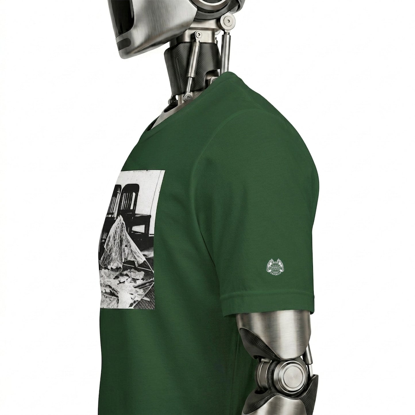 RAMEY — Standard Issue Tee