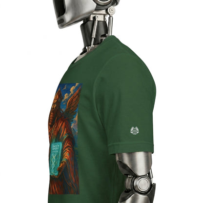 ENKI'S ERIDU REPORT — Standard Issue Tee