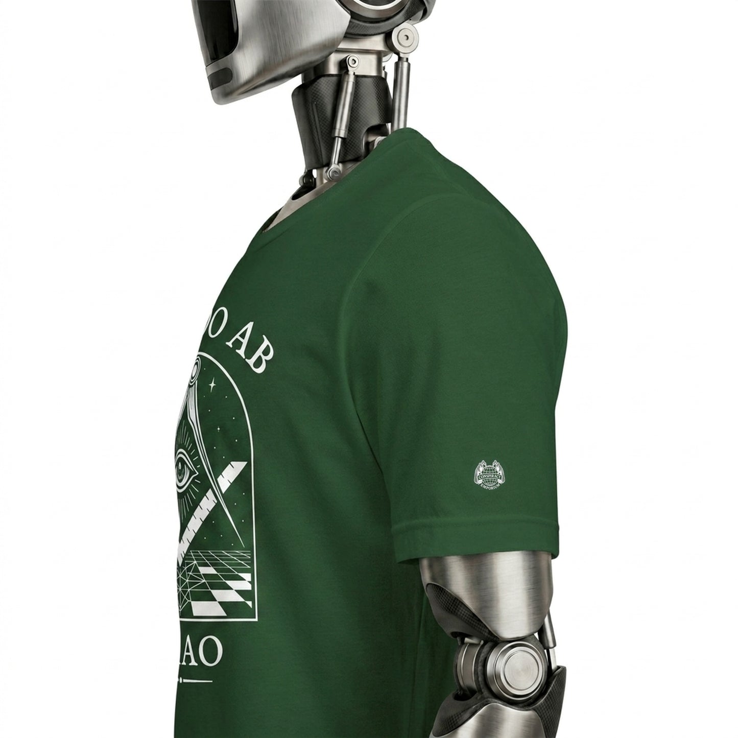 ORDO AB CHAO — Standard Issue Tee