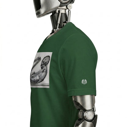 MONTSERRAT — Standard Issue Tee
