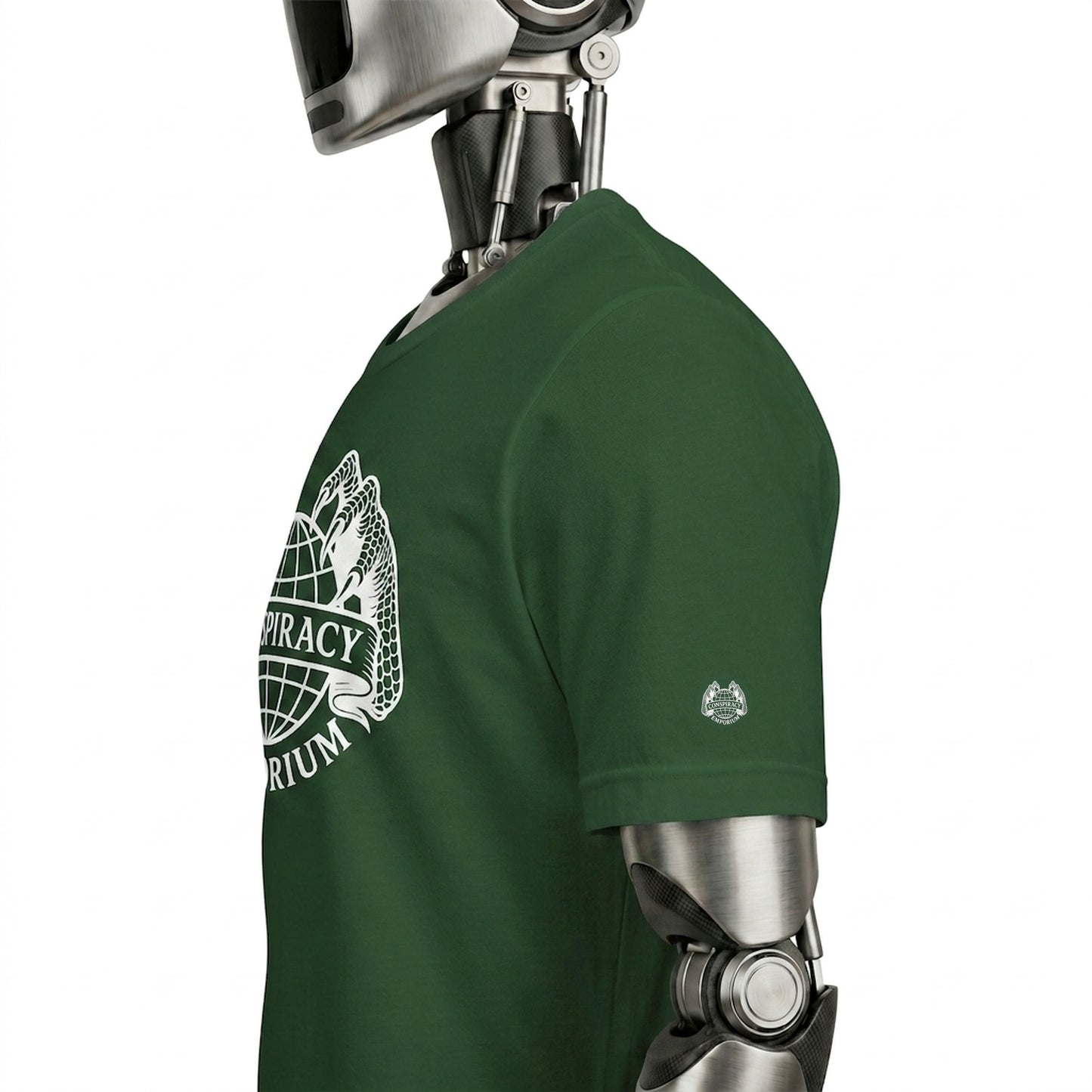 CONSPIRACY EMPORIUM — Standard Issue Tee