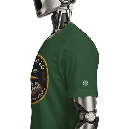 APOLLO XX — Standard Issue Tee