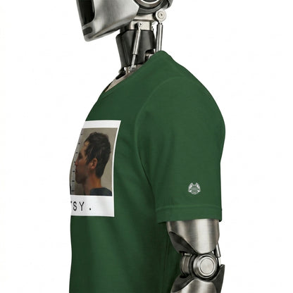 ROBINSON PATSY — Standard Issue Tee