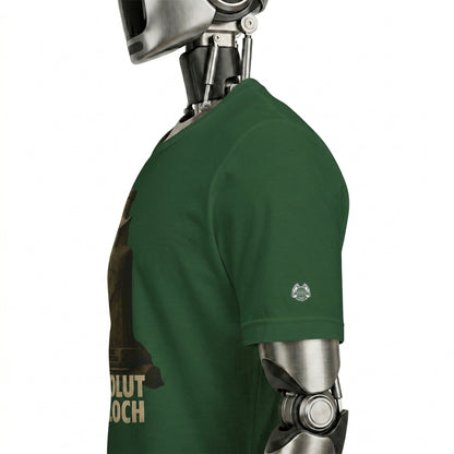 ABSOLUT MOLOCH — Standard Issue Tee