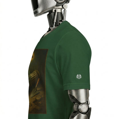 MASTER MASON — Standard Issue Tee