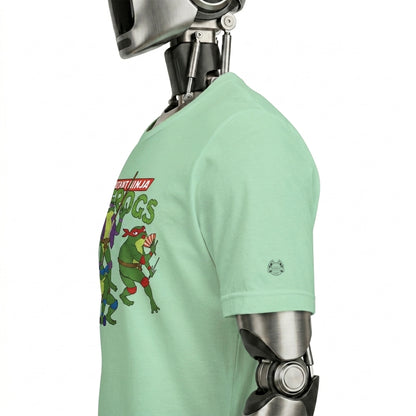 TMNGF — Standard Issue Tee