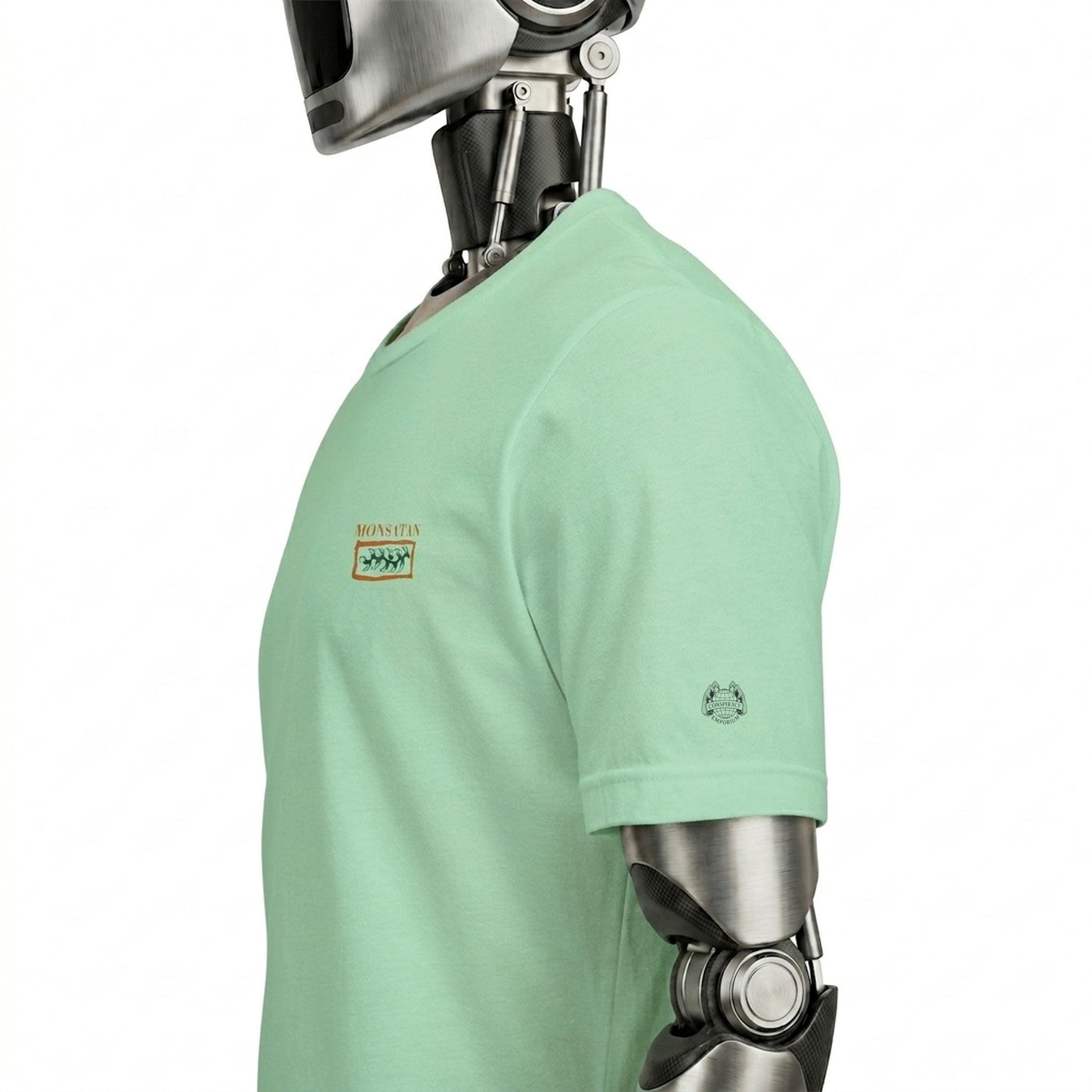 TRAILDUST™️ — Standard Issue Tee