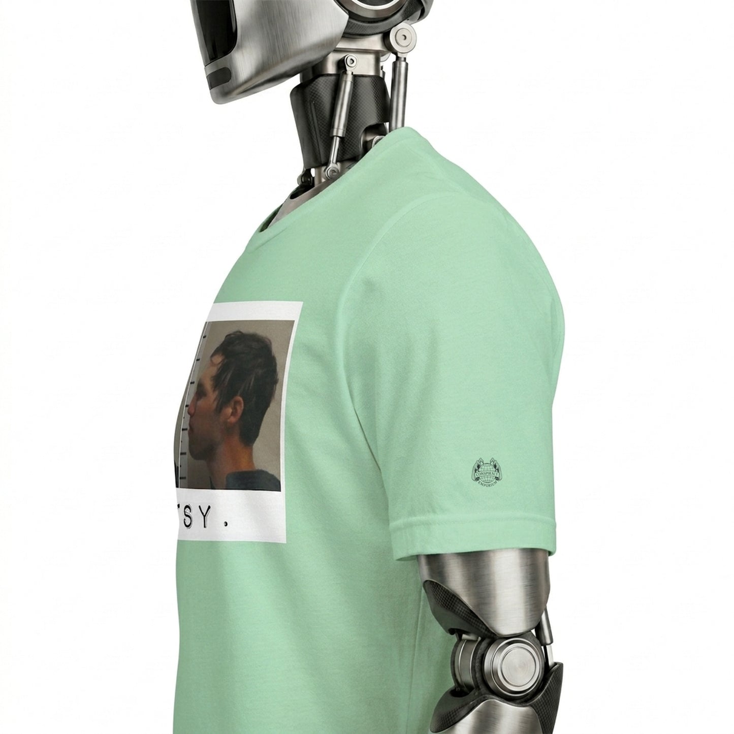 ROBINSON PATSY — Standard Issue Tee