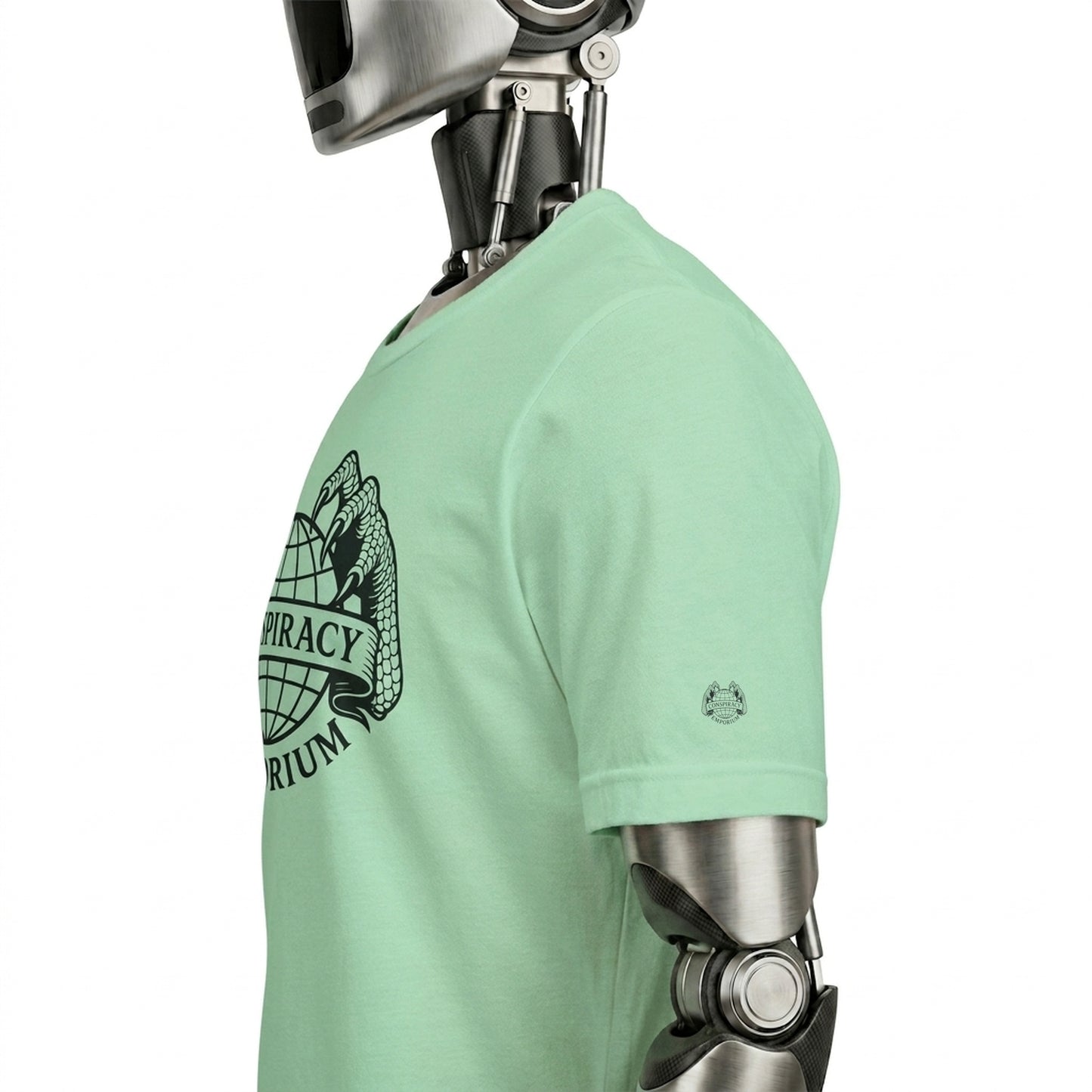 CONSPIRACY EMPORIUM — Standard Issue Tee