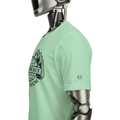 CONSPIRACY EMPORIUM — Standard Issue Tee