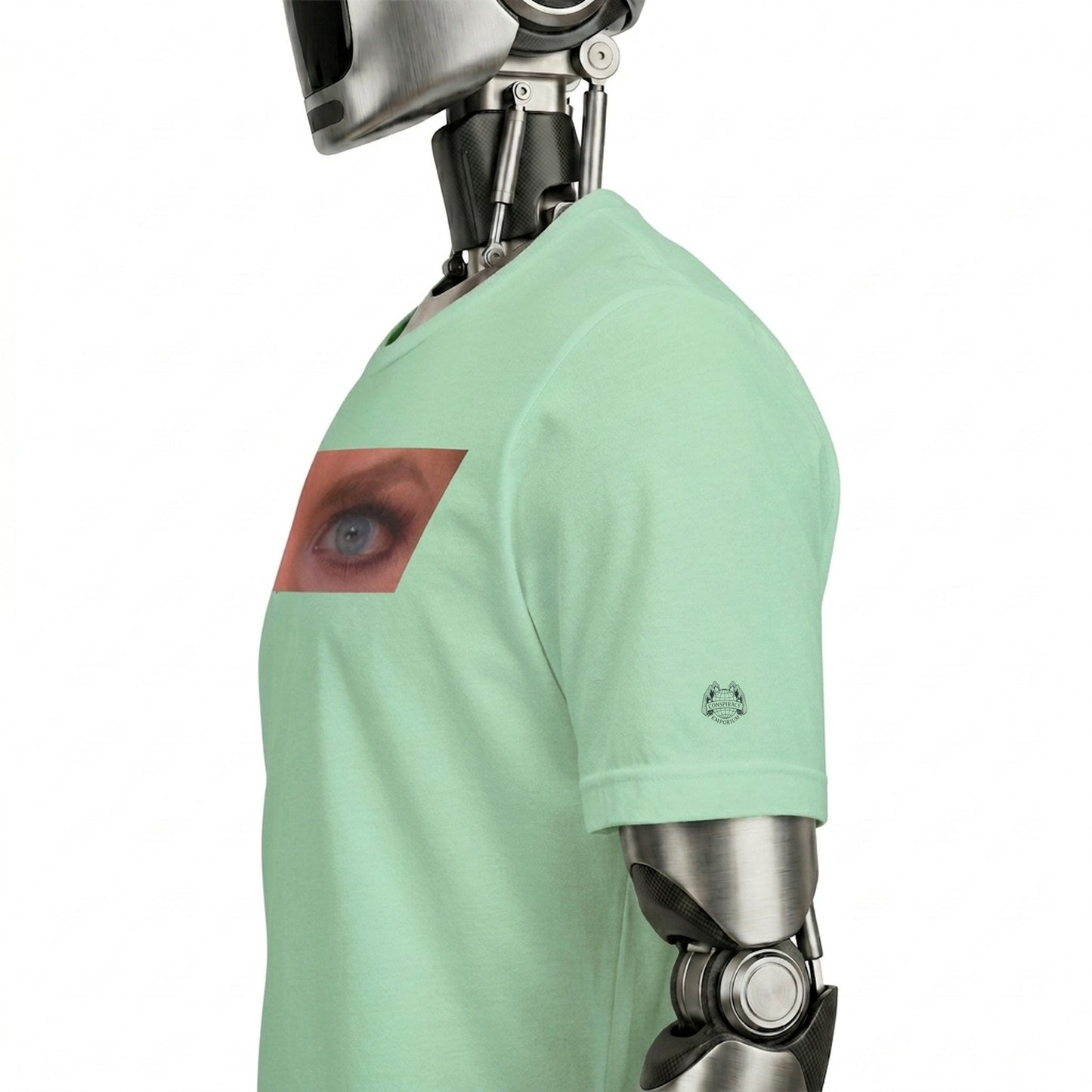 SNAKE EYES — Standard Issue Tee