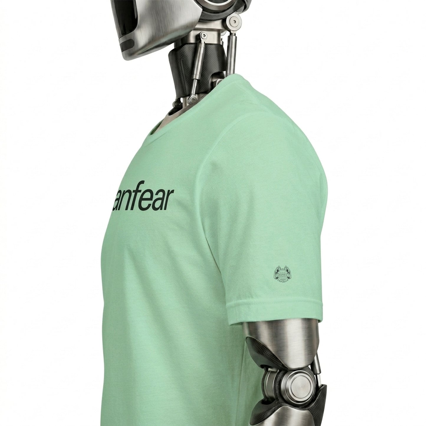PALANFEAR — Standard Issue Tee
