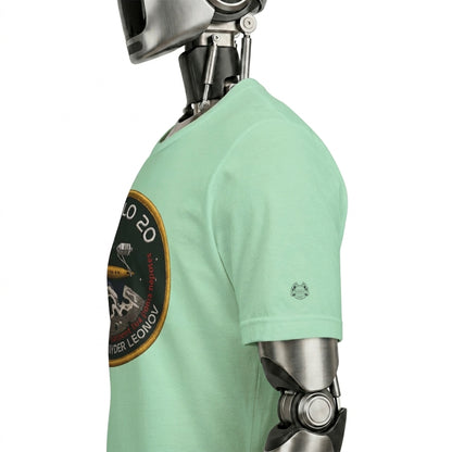 APOLLO XX — Standard Issue Tee