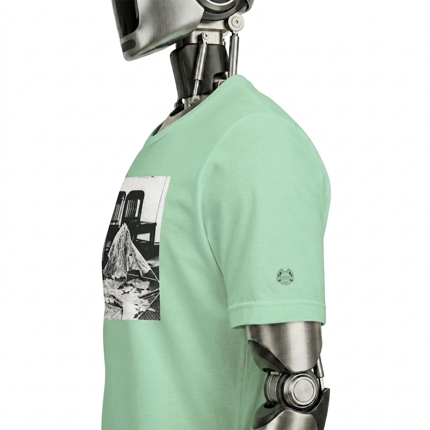 RAMEY — Standard Issue Tee