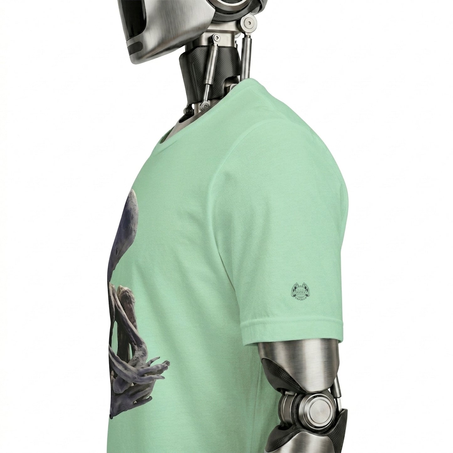 TRIDACTYL — Standard Issue Tee