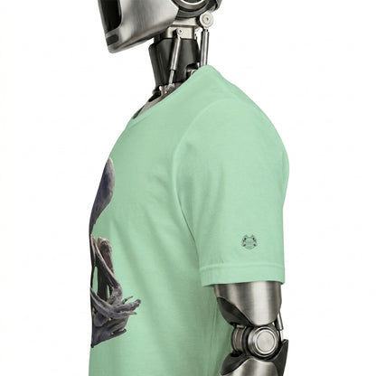TRIDACTYL — Standard Issue Tee
