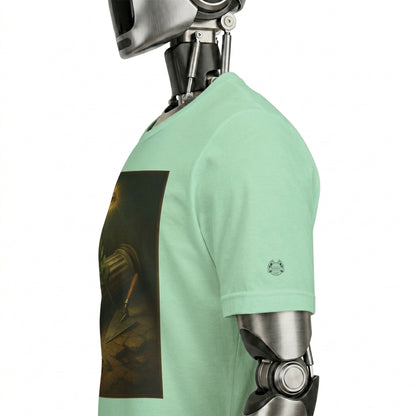 MASTER MASON — Standard Issue Tee