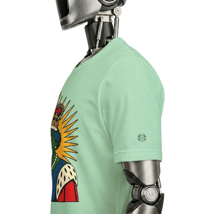 LIZARDBETH — Standard Issue Tee