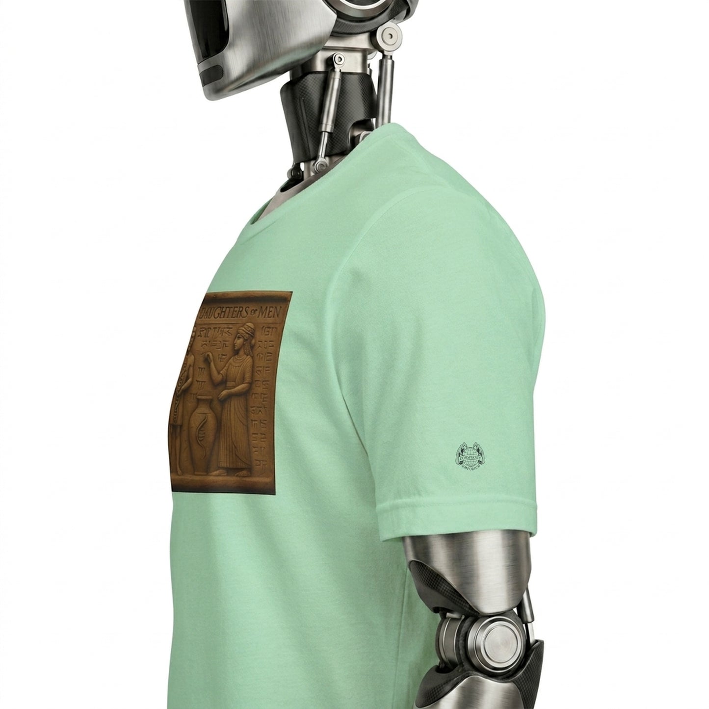 CLAY POTS — Standard Issue Tee