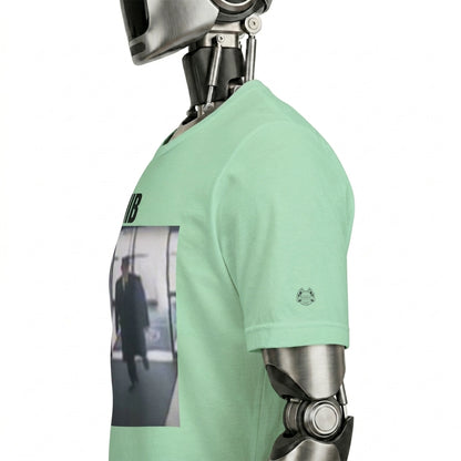 THE REAL MIB — Standard Issue Tee