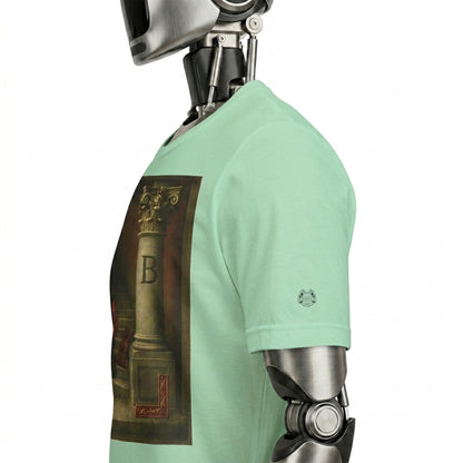 FELLOW CRAFT — Standard Issue Tee