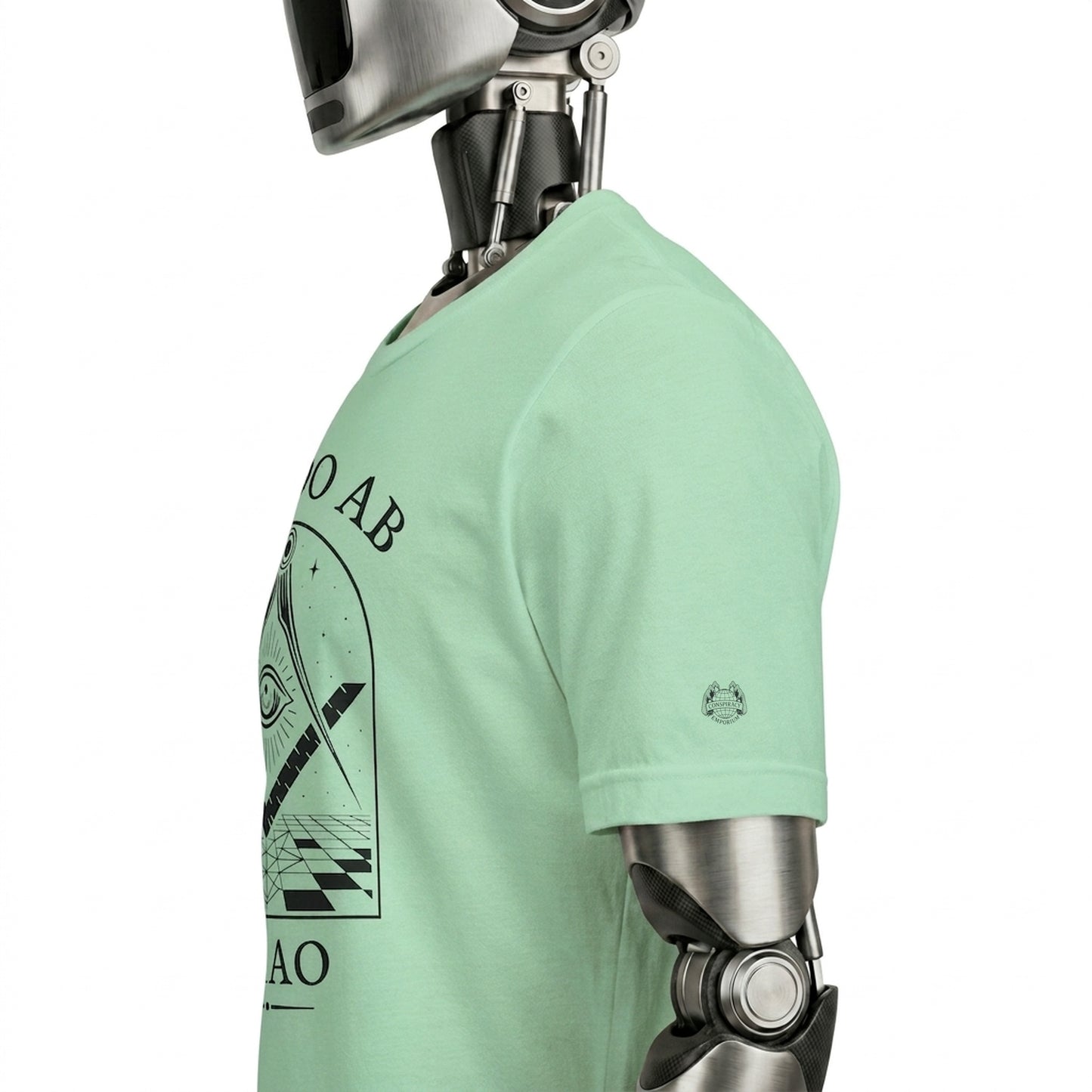 ORDO AB CHAO — Standard Issue Tee