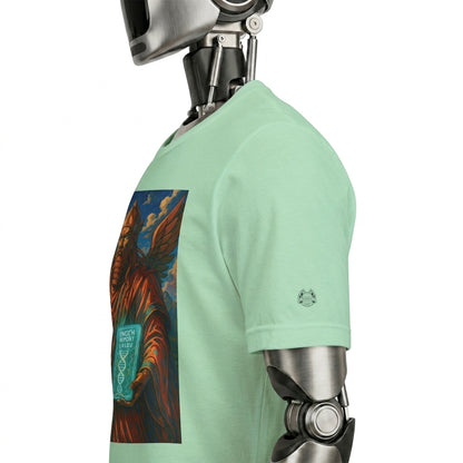 ENKI'S ERIDU REPORT — Standard Issue Tee
