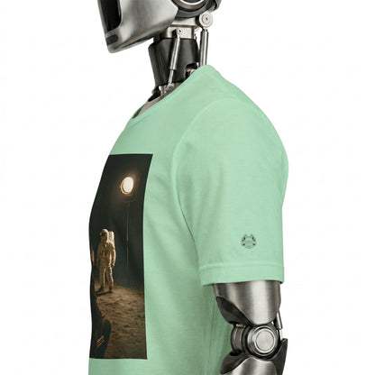 EYES WIDE OPEN — Standard Issue Tee