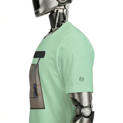 S4 ID CHECK — Standard Issue Tee