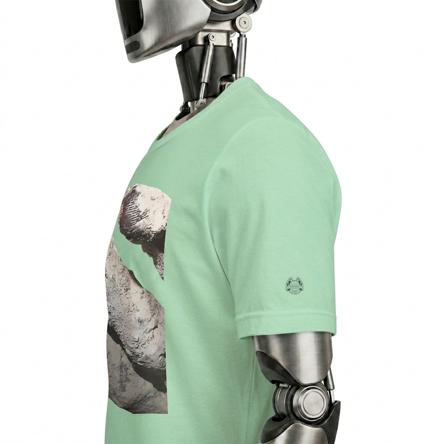 ANCESTRAL FINGERPRINTS — Standard Issue Tee