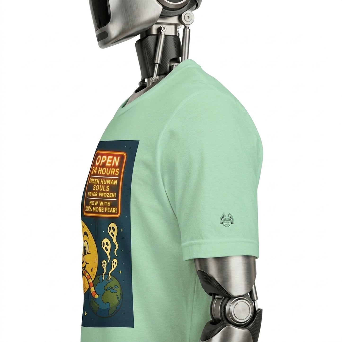 SOUL SUCKER — Standard Issue Tee