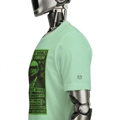 THE GREAT RE-SETLIST — Standard Issue Tee