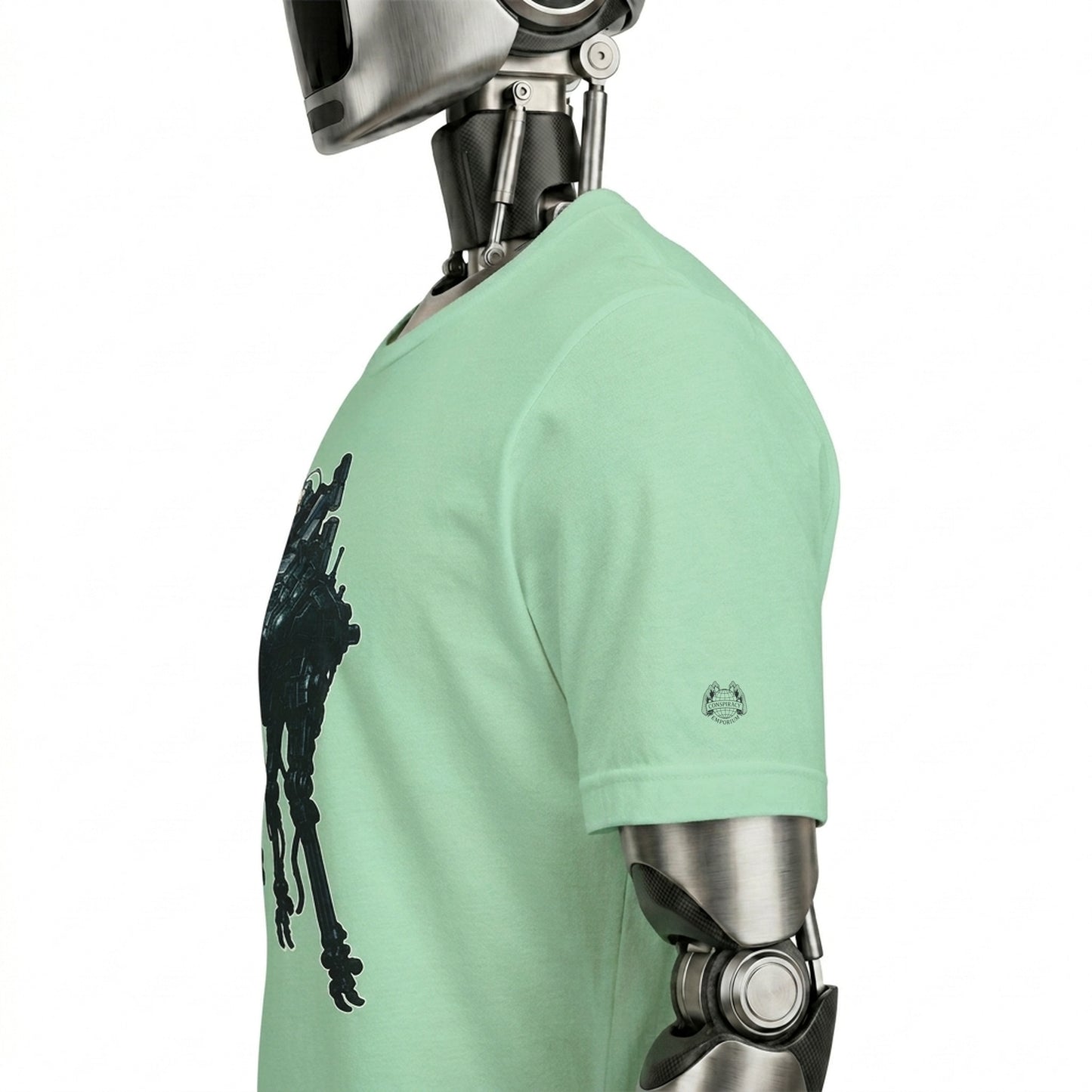 JELLYFISH UAP — Standard Issue Tee